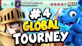 Top 10 live global tournament gameplay!