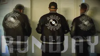 DJ Premier - Runway ft. Rome Streetz & Westside Gunn (Official Music Video)