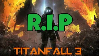 Apex Legends Sucks and Titanfall 3 Is Dead