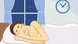 7 Секретов Здорового Сна