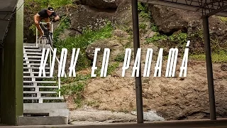 Kink BMX in Panama City, Panama