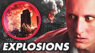 Why is Everything in China Exploding? - There's a Secret Reason, It's Not Random