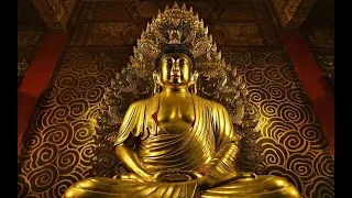 SUTRA 8. "NI ELOGIOS NI CULPAS" ENCUENTRA LA ILUMINACIÓN CON LOS 53 SUTRAS DEL MAESTRO BUDA.