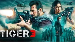 ﻿TIGER 3 Movie | Salman Khan | Katrina Kaif | Emraan Hashmi | Shahrukh Khan Hindi Movies 2023#movie