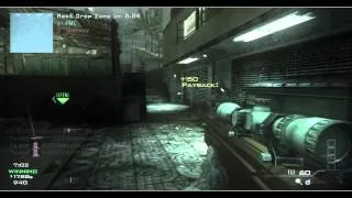 ACID RAIN | Acid's Mw3 Montage | by Mean