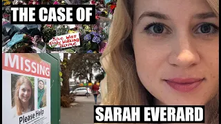 Betrayed By Those Sworn To Protect I The Case Of Sarah Everard