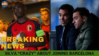 Barcelona Set to Sign Another Prodigy | Xavi to Meet with Deco Over Future