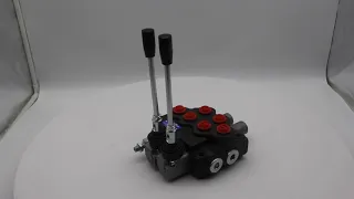 SD5 Series Monoblock Directional Control Valve