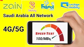 Fast APN Settings for Saudi Arabia all sim card