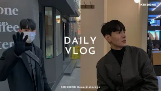 vlogㅣ2022 시작되는 일상ㅣ한남다츠ㅣ조앤도슨ㅣ마일스톤ㅣ다시 가 본 카와카츠