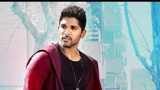 Allu Arjun Blockbuster Hindi Dubbed Movies New Release 2020 South Indian Action movie