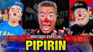 Pipirín- El Moscast VIP | Cap. 72