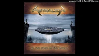 Astralion- At The Edge Of The World