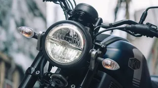 These are the 10 Most Sold MOTORCYCLES in COLOMBIA⚡