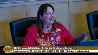 Arcata City Council Meeting of 2022-05-18