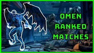 Killer Instinct Ranked Matches - Omen Edition