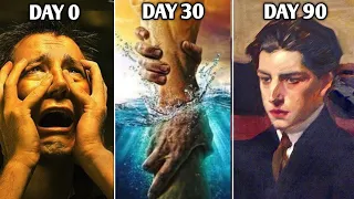 Nofap 90 Days complete timeline