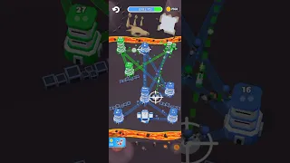 Level 173 | Tower Wars | Google Play Store | How to win