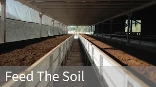 TerraVesco TerraThrive PRO Vermicompost - Feed the Soil