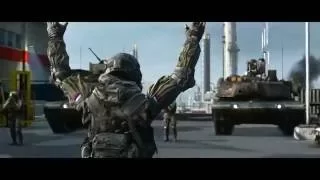 Welcome To Your Life - A Battlefield 4 Cinematic Movie