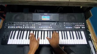 Piano Seben Lesson By LeviPro Transform Your Playing