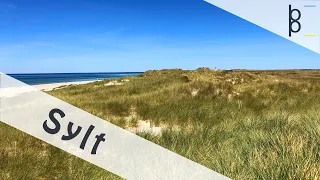 Sylt Nordsee 2020 | Travel Germany