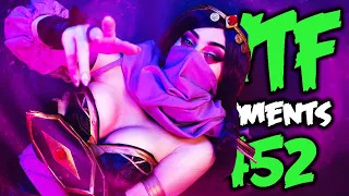 Dota 2 WTF Moments 452