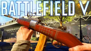 M2 Carbine BEST Specializations in Battlefield 5