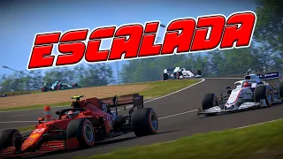 F1 2021 - MY TEAM - GP DE JAPÃO 50% - DISCIPLINADO COMO UM SAMURAI! - EP 168