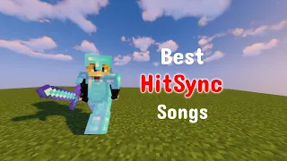 Smooth HitSync Combo's | Minecraft 1.19