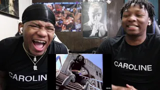 FIRST TIME HEARING MC Hammer - U Can't Touch This (Official Music Video) REACTION