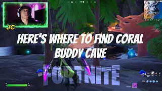 Like and subscribe if you found it, #fortnite #youtubevideo @fortnite