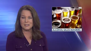 Santa Barbara City Council approves series of alcohol reforms to prevent public drunkenness