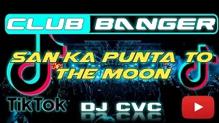 Best Club Banger Remix of 2022 | Nik Makino - MOON (feat. Flow G) (DJ CVC Bootleg) Free Dowload