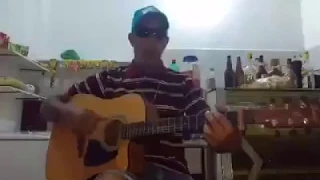 Eu Menti - Chitãozinho e Xororó 'cover Valdir Ricardo'