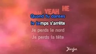 Karaoké Andalouse - Kendji Girac *