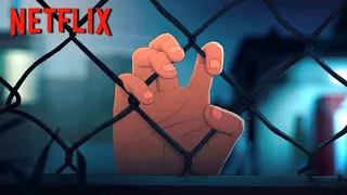 Top 5 Best ANIMATED Movies on Netflix Right Now! 2023