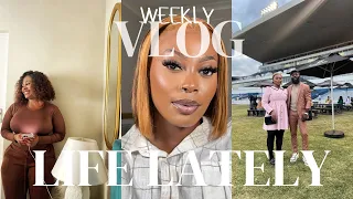 Weekly vlog | Life Lately | Zibele Qinga