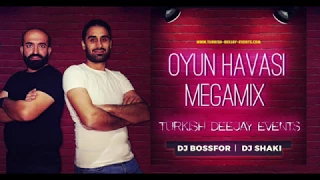 ⭐ OYUN HAVASI - MEGAMIX 1 (2020)