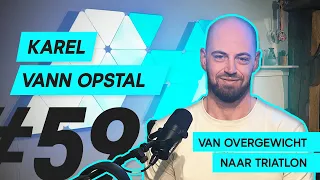 Karel Van Opstal | Van Overgewicht Naar Triatleet, Multicamera Man & Reizen Rond De Wereld