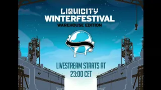 Liquicity Winterfestival 2017 [FULL]