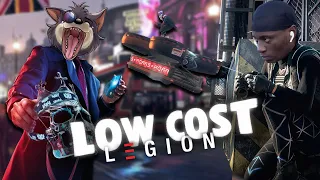 WATCH DOGS LEGION : LE JEU LOW COST D'UBISOFT