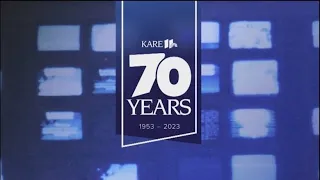 KARE 11: Celebrating 70 Years of Broadcasting