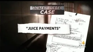 FBI Releases 300 Pages From Whitey Bulger File