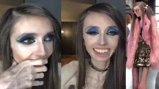 EUGENIA COONEY'S FILTER FAIL SPARKS CONCERN!