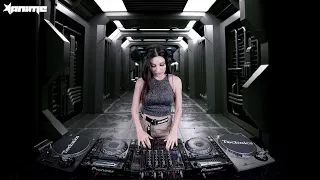 DJ ANIME - SPACESHIP LIVESTREAM