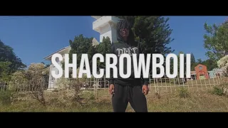 [DMT] SHACROWBOII  OKEY - (Prod.ddDewmt) offcial MV