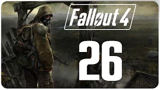 Fallout 4 Ep. 26 - Meeting "The Patriot"