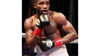 Analysis of Adrien "The  Problem" Broner - The Techniques that had him labeled the Heir of Boxing