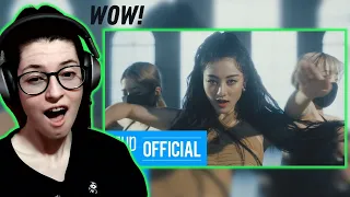 Jihyo is a True Performer | 'Crown' Twice Jihyo Performance Project Reaction & Analysis